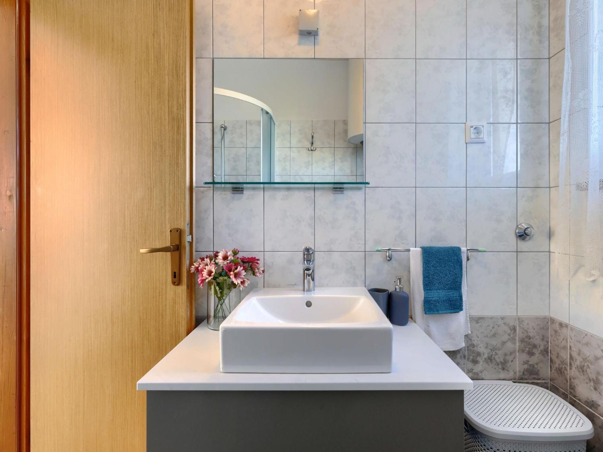 Apartment Fiore-2 By Interhome Gedići Esterno foto